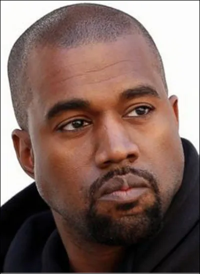 Qui est ce Kanye, chanteur et rappeur américain ?