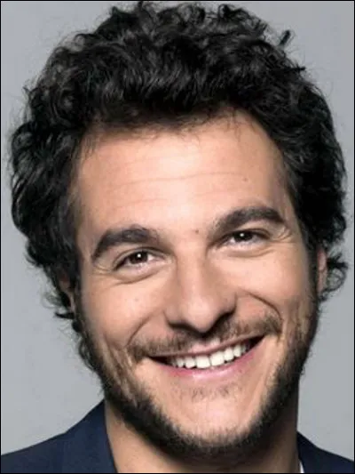 Qui est ce chanteur franco-israélien ?