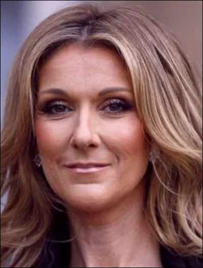 Qui est cette Céline, chanteuse québécoise ?