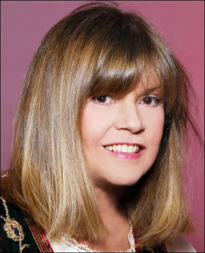 Qui est cette Chantal, chanteuse française ?