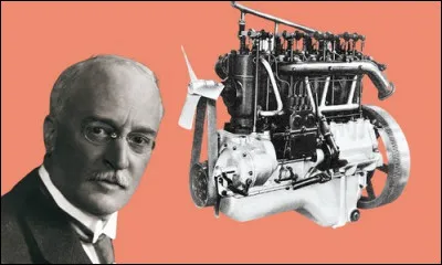 Quel est le prénom de ce jeune ingénieur appelé Diesel qui, le 28 février 1892, déposa un brevet à Berlin pour un moteur à combustion interne, point de départ des automobiles du XXe siècle ?