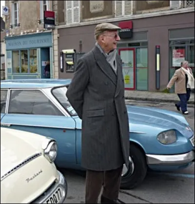 Quel est le prénom du dernier de la lignée Panhard qui dirigea les usines jusqu'en 1967 ?