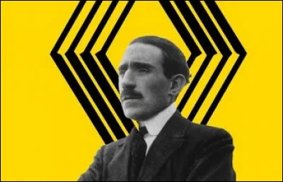 Quel est le prénom de ce bricoleur de génie qui fonda les usines Renault ?