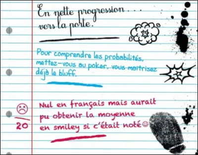 Amphibien ou dieu marin de la mythologie grecque !