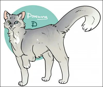 Poil de Bourdon est folle d'elle, son nom est :