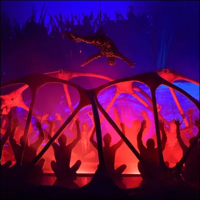 Qui joue dans le film "Trapèze" ?