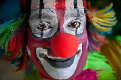 Qui chantait "Le Clown" ?