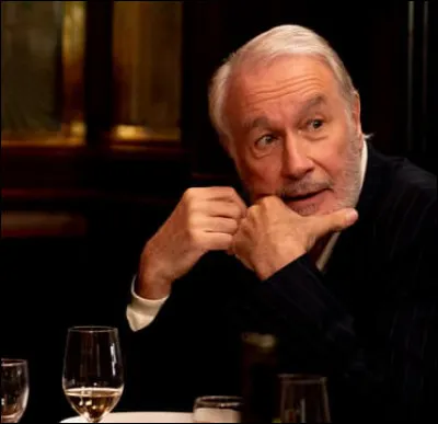 Comment s'appelle le personnage joué par Bernard Le Coq ?