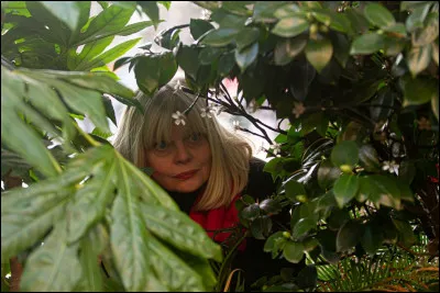 Isabelle Nanty est...