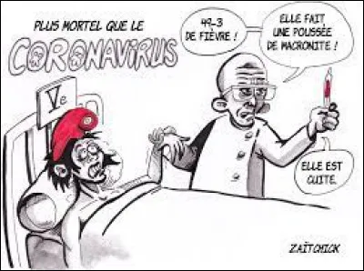 D'un point de vue physiologique, la fièvre a une grande utilité pour notre organisme. Que permet-elle ?