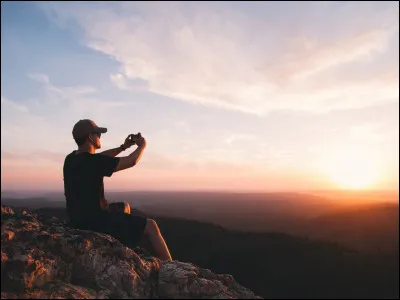 Quelle photo préfères-tu ?