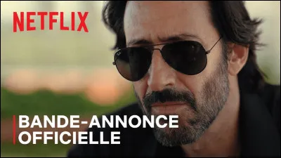 Dernière question, quelle est ta saison préférée ?