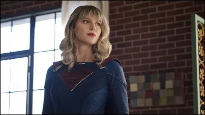 Où vit Supergirl dans la saison 4 ?