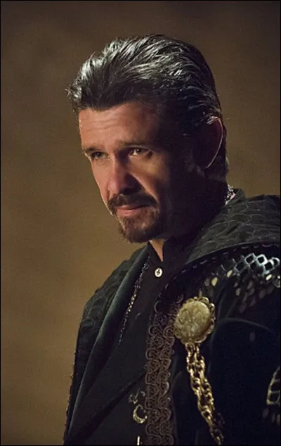 Dans la saison 3 de "Arrow", Ra's al Guhl raconte que :