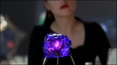 Comment s'appelle cette pierre ?