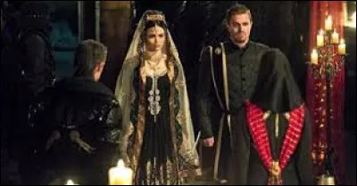 Après son mariage avec Nyssa dans la "Ligue des Assassins", Oliver (al Sahim) devient :