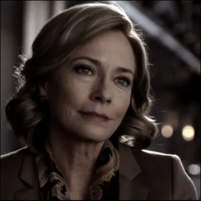 Quel est le deuxième prénom de Moira Queen ?