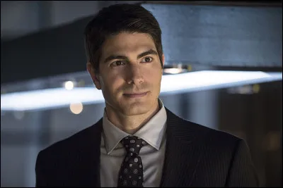 Ray Palmer a un QI de :