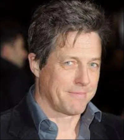 Qui est cet acteur ?