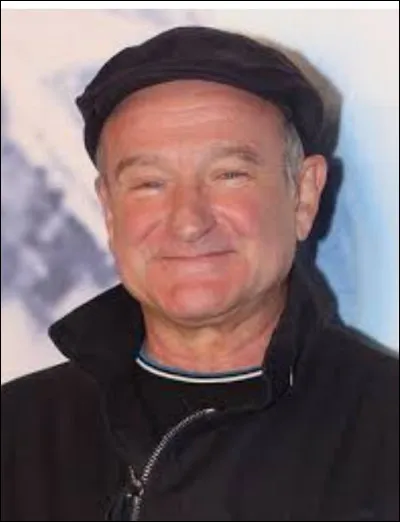 Qui est cet acteur ?