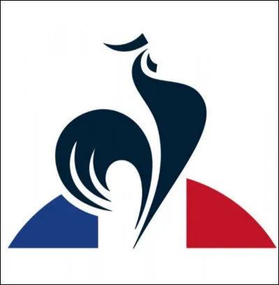 Et pour finir retrouvez la marque correspondant au logo :