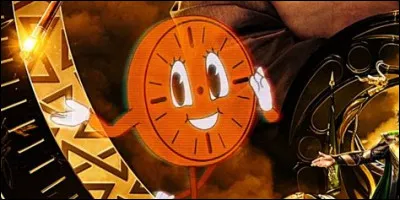 Dans "Endgame", quel variant de Loki s'échappe et se retrouve à la TVA ?