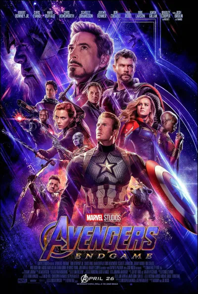 Qui sauve l'humanité dans la bataille finale dans "Avengers : Endgame" ?