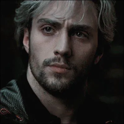 Quel est le nom du frère jumeau de Wanda Maximoff ?