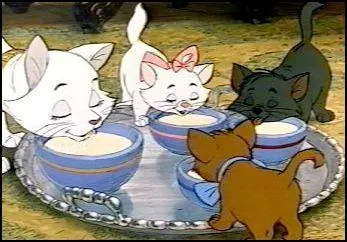 Qu'introduit Edgar dans notre lait ?