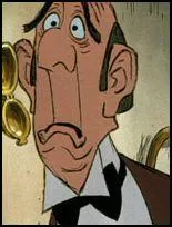 Quel mtier exerce Edgar ?