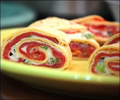 En Argentine cette b&ucirc;che version sal&eacute;e est un classique des f&ecirc;tes de fin d'ann&eacute;e.