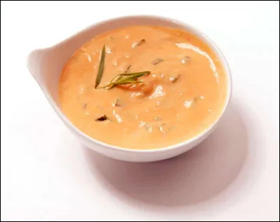 Gastronomie : Quelle sauce est une b&eacute;arnaise additionn&eacute;e de pur&eacute;e de tomate r&eacute;duite ?