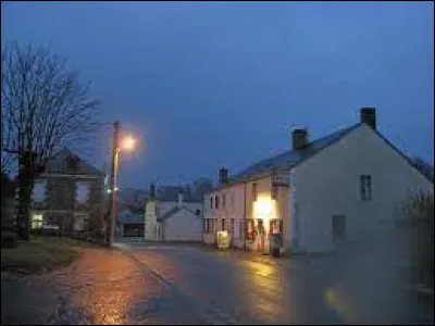 Village Berrichon, La Chapelotte se situe en r&eacute;gion ...