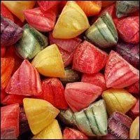 Comment s'appellent ces bonbons ?