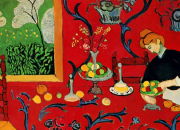 Quiz Henri Matisse ou Raoul Dufy (2)