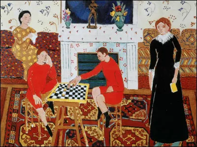 Qui a représenté sa famille ?