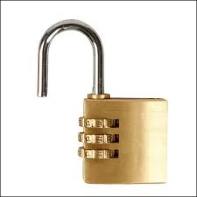 Quel est cet objet ?