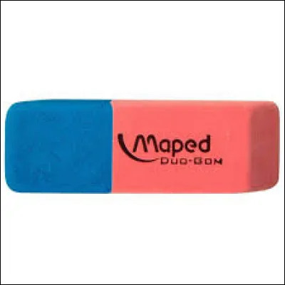 Quel est cet objet ?