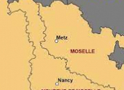 Quiz Lieux de Meurthe-et-Moselle ou de Moselle ?