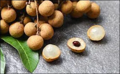 Quel est le nom de ce fruit exotique ?