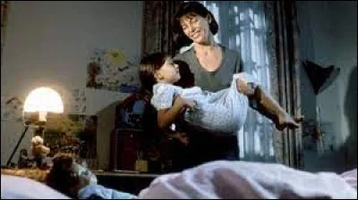 Complétez le titre de ce film de Jean-Pierre Mocky : "Noir comme ...