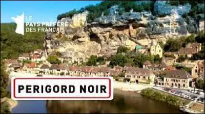 D'où le Périgord noir tire-t-il son nom ?