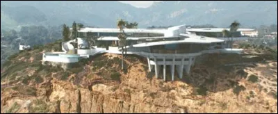 O&ugrave; Tony habite-t-il ?