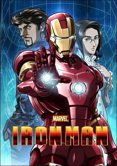 En quelle ann&eacute;e ''Iron Man'' est-il sorti ?