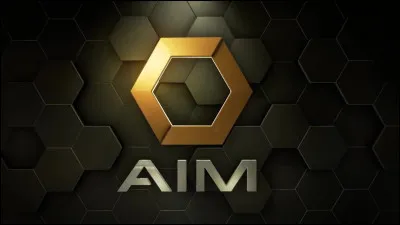 Que signifie l'acronyme A.I.M ?