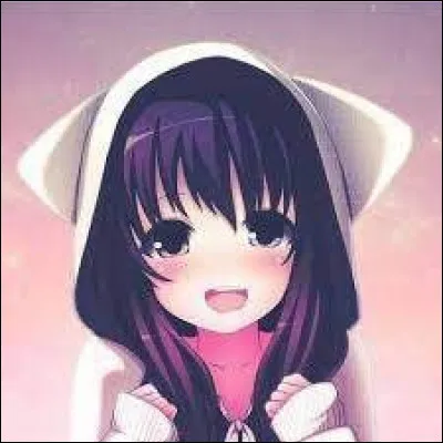 Tu te décris comme une personne plutôt...