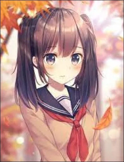 Que regardes-tu en premier chez une personne ?