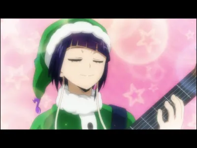 Et quel est son Alter ?