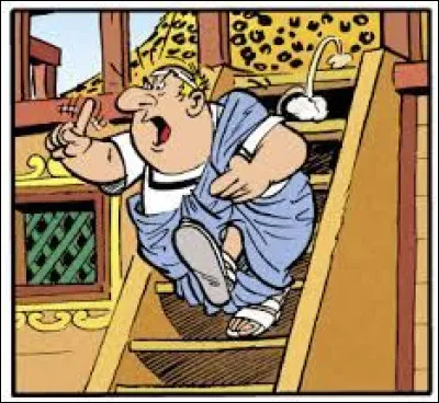 Dans quel album apparaît Faimoiducuscus ?