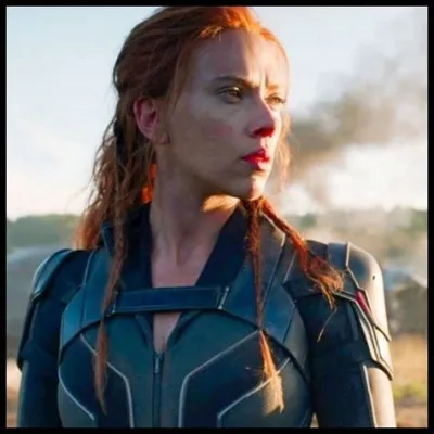 Comment Natasha gagne-t-elle contre Dreykov ?